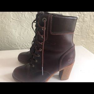 Timberland Woman/Femmes Boots